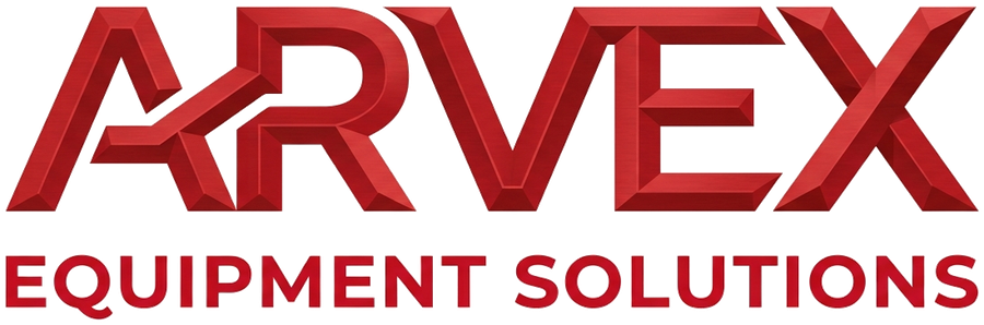 ARVEX Equipment Solutions